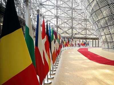 Karabakh conflict to also be discussed at European Political Community summit in Spain
