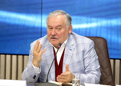 Konstantin Zatulin: Russian peacekeepers’ days in Nagorno-Karabakh are numbered