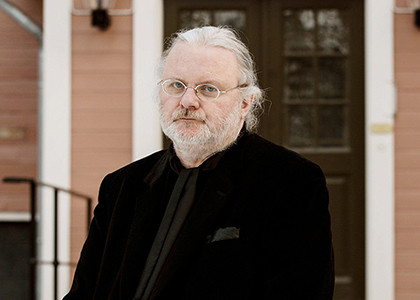 Norwegian writer Jon Fosse wins 2023 Nobel Prize in Literature