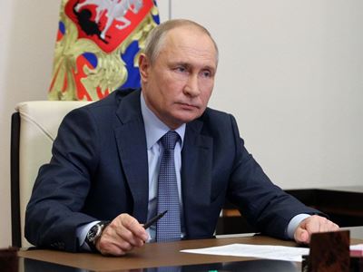 Путин ответил Мишелю о предательстве Россией армян: Чья бы корова мычала, твоя бы молчала