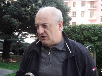 Эксперт: Под давлением Ирана и Китая РФ попросила Азербайджан не отправляться в Гранаду