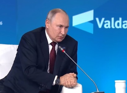 Putin does not agree that Pashinyan purposefully handed over Karabakh