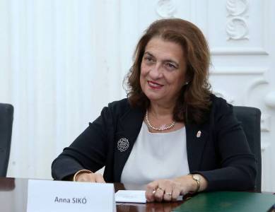 Посол: Венгрия готова быть посредником в вопросе возвращения армянских военнопленных из Азербайджана