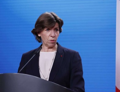 Глава МИД Франции квалифицировала ситуацию в Нагорном Карабахе как «похожую на этнические чистки»