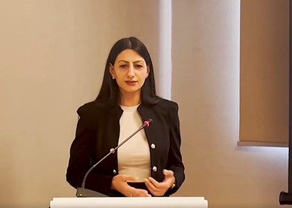Deaths among civilians, disrespect of bodies, amputation, other cases: HRD reports violations by Azerbaijan in Karabakh