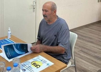 Abducted Karabakh resident Vagif Khachatryan to be on trial in Azerbaijan