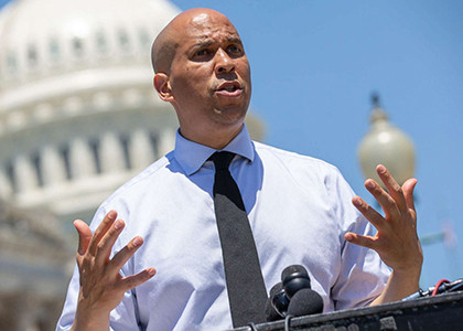Senator: US must prevent further military action by Azerbaijan