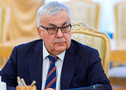 Russia to analyze results of one-day UN mission in Karabakh