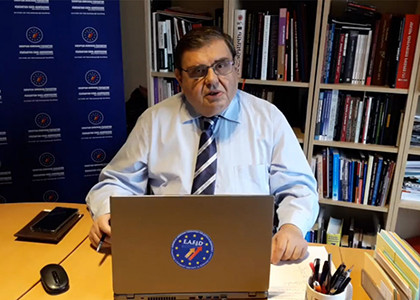 Անպատժելիությունն ակնհայտորեն խրախուսել է Ալիևին՝ էթնիկ զտումներ իրականացնելու հարցում․ Հայ դատի գրասենյակի ղեկավար