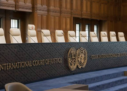 Суд ООН назначил на 12 октября слушания по иску Армении против Азербайджана