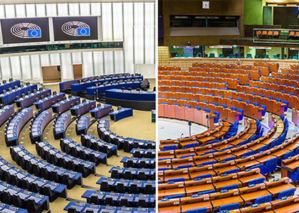 PACE autumn session to address ‘humanitarian situation in Nagorno Karabakh,’ other key issues
