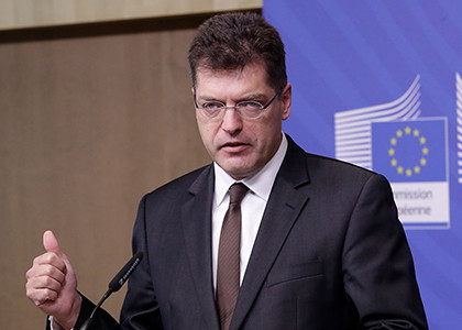 Армению посетит комиссар ЕС по вопросам управления кризисными ситуациями