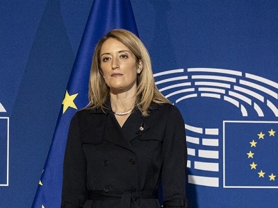 We cannot replace one unreliable energy partner with another, says Roberta Metsola about Azerbaijan