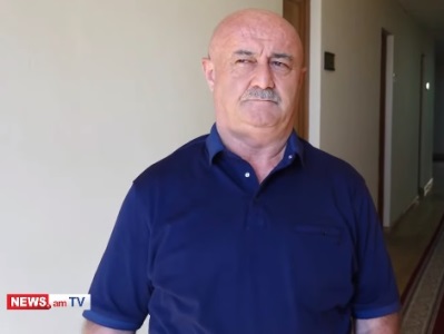 Ինձ համար անհասկանալի է, թե ինչու ենք մենք ցավագին ընդունում Արցախն Ադրբեջանի կազմում ճանաչելը. Աղազարյան