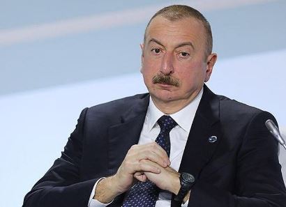 EURACTIV: Aliyev is EU’s favourite dictator