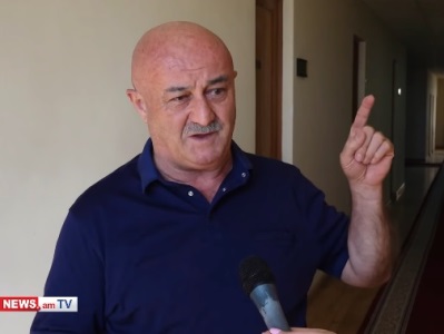 Արշակ Կարապետյանի հայտարարությունը ռուսական ռազմաքաղաքական էլիտայի ջղաձգումների մարմնավորումն է. ՔՊ-ական պատգամավոր