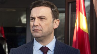 Действующий председатель ОБСЕ призывает к усилению международной поддержки армян Арцаха