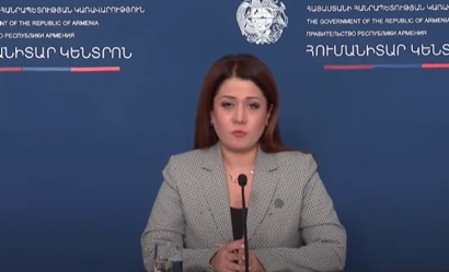 303 patients forcibly displaced from Karabakh still get treatment in Armenian hospitals