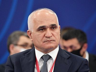Iran and Azerbaijan agree to improve entry and exit opportunities to Nakhichevan