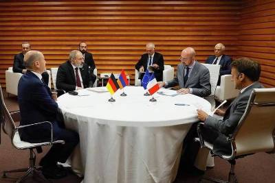«Грапарак»: Будут сданы новые территории?