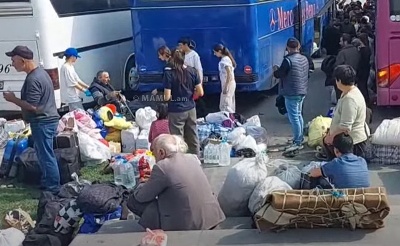 «Ժողովուրդ». Ինչու արցախցիներին տուն չեն գնում. թվեր