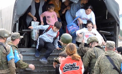 «Փաստ». Նման պատմությունների մասին խոսելն այսօր «մոդայիկ» չէ