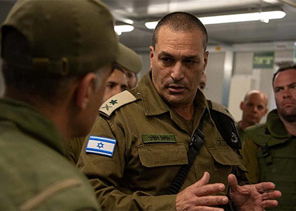 Militarist: Azerbaijan Thanks Israeli Colleagues Immediately After Nagorno-Karabakh Operation