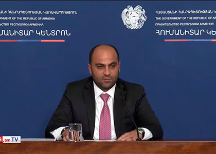 Արտաշատի մարզադպրոցի մասնաշենքերից մեկում 120 արցախցի է ժամանակավոր ապրում. Արտաշատ համայնքի ղեկավար