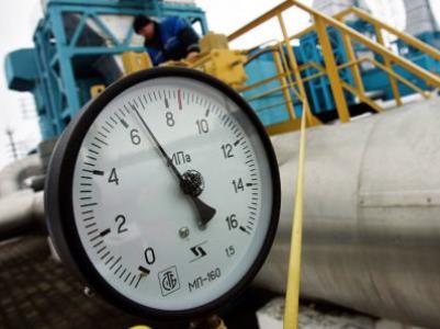 Ռուսաստանը սկսել է բնական գազ մատակարարել Ուզբեկստան
