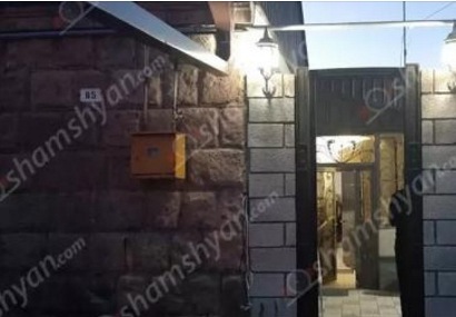 Գյումրիում ծառից կախվելու միջոցով ինքնասպանություն է գործել ավտոպահեստամասերի առք ու վաճառքով զբաղվող 38-ամյա տղամարդը