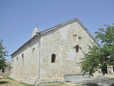 Ապահայկականացման քարոզի ներքո Արցախի վանքերի իրական ճարտարապետությունը կարող է աղավաղվել, արձանագրությունները ջնջվել
