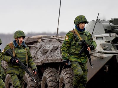 В Кыргызстане стартовали совместные учения миротворческих сил ОДКБ: Армения в них не участвует
