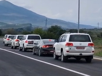 Second UN Mission arrives in Nagorno-Karabakh