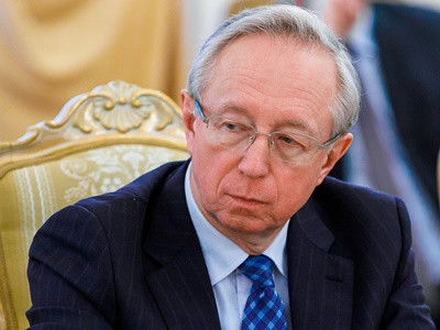 Russian MFA: Creation of Meghri route will be very important factor for overall stabilization in South Caucasus