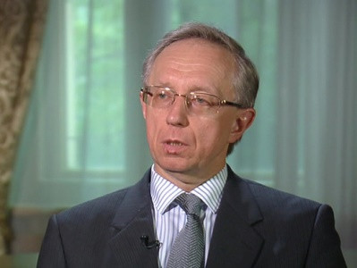 Mikhail Galuzin: EU not so concerned with Armenia-Azerbaijan relations’ normalization as with pushing Russia out