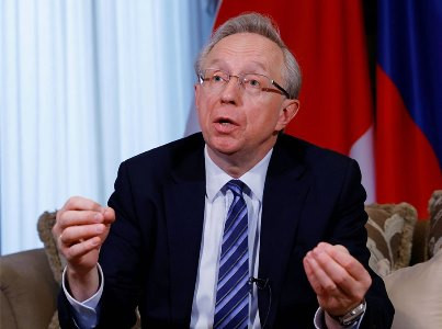 МИД РФ: Обвинения Еревана зиждется на абсолютно несостоятельном нарративе о том, будто бы Россия не помогла Армении