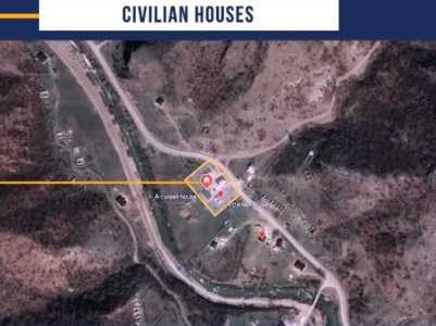 18 civilians, including 6 children, killed by latest Azerbaijan attacks on Karabakh