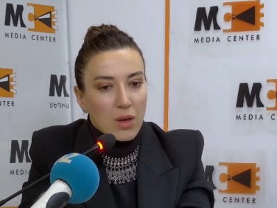 Саакян: Можно добиться того, чтобы азербайджанские преступники предстали перед судом в Армении
