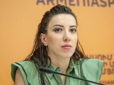 Саакян: В случае активной работы можно добиться освобождения руководителей Арцаха из Баку