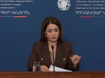 9,082 children forcibly displaced from Karabakh are enrolled in Armenia schools