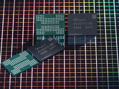 US lets Samsung, SK Hynix expand giant chip plants in China