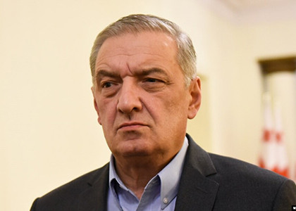 Вице-спикер парламента Грузии уверен, что Тбилиси может стать посредником в отношениях между Ереваном и Баку