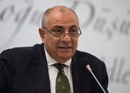 Son of Grey Wolves leader is elected as PACE vice-president