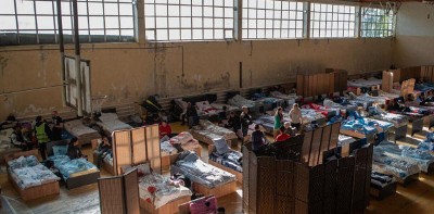 «Փաստ». Ծանր պատկեր է. Չեն կարողանում կազմակերպել