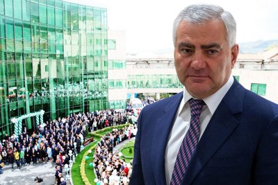 Ներդրումներ, որոնք պիտի հավետ ծառայեին Արցախը հայկական պահելուն ու զարգացնելուն. «Փաստ»