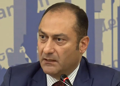 «Պաշտոնը կարկանդակ չէ». Արտակ Զեյնալյանը չհստակեցրեց, թե ինչ պաշտոններ է ստանալու «Հանրապետությունը»