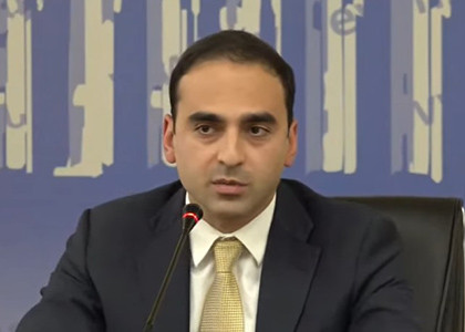 Երկրում առկա իրավիճակի ֆոնին Երեւանի ընտրություններին ոչ ակտիվ մասնակցությունը բնական էր. Ավինյան