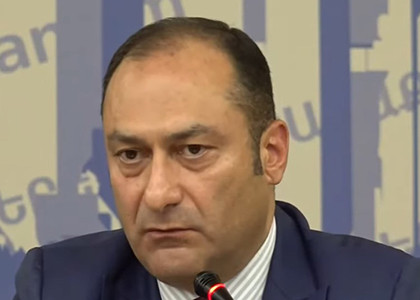 «Մենք ատելության խոսքը չենք ընդունում». Զեյնալյանը՝ Փաշինյանի՝ «բորդյուր լիզելու» արտահայտության մասին