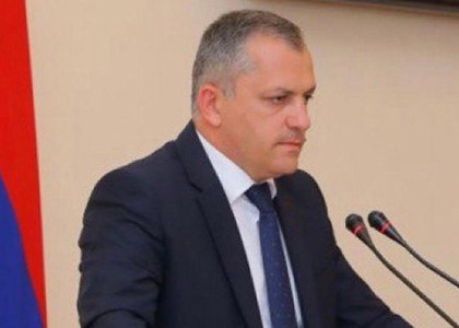 Artsakh Information Center: Karabakh President did not make any political assessments at Yerevan consultation