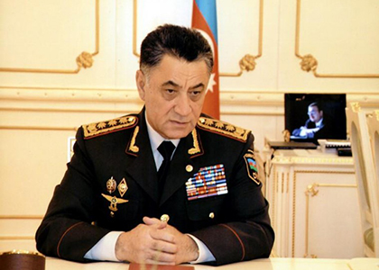 Баку продолжает угрожать Еревану